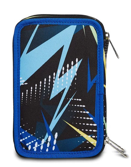 ASTUCCIO Seven® 3 ZIP - AKA 7EVEN BLU