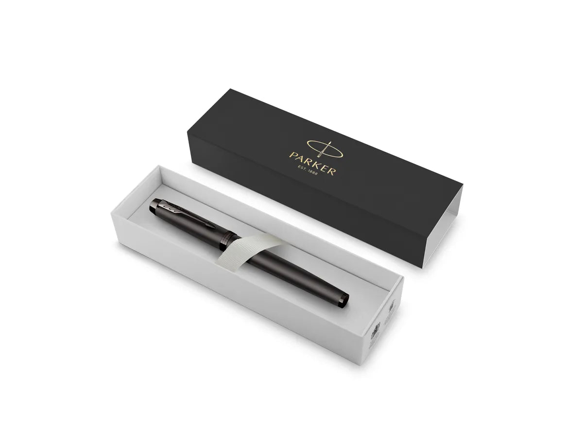 PARKER Penna stilo. Monochrome 2172959 IM Professional Bronzo