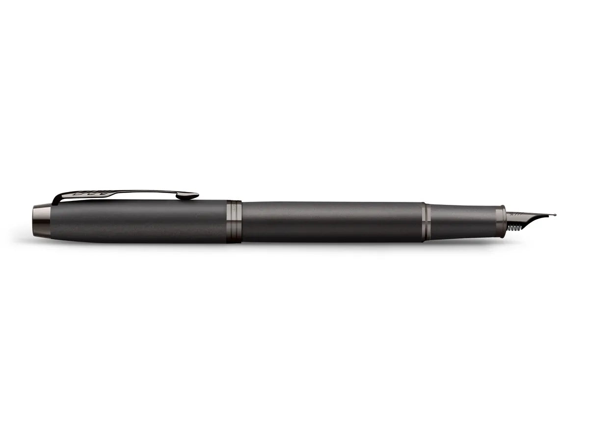 PARKER Penna stilo. Monochrome 2172959 IM Professional Bronzo