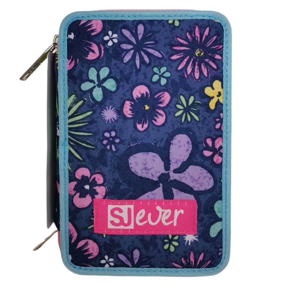 ASTUCCIO 3 ZIP SJ GANG SJ EVER GIRL