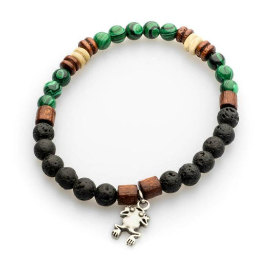 Bracciali Ethnic – bracciali unici – Rana