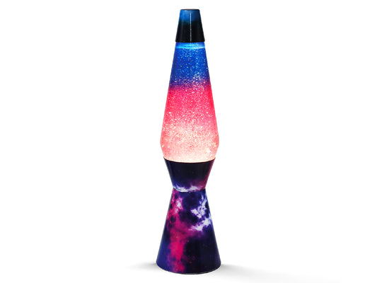 Lampada Lava Color