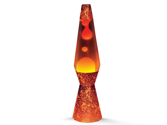 Lampada Lava VOLCANO