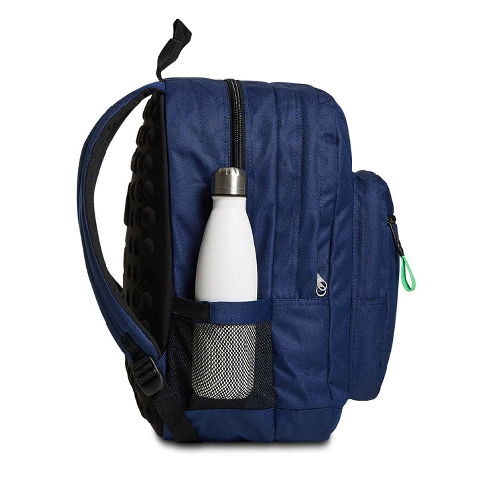 Zaino Seven Freethink Unisex con USB Plug Integrato