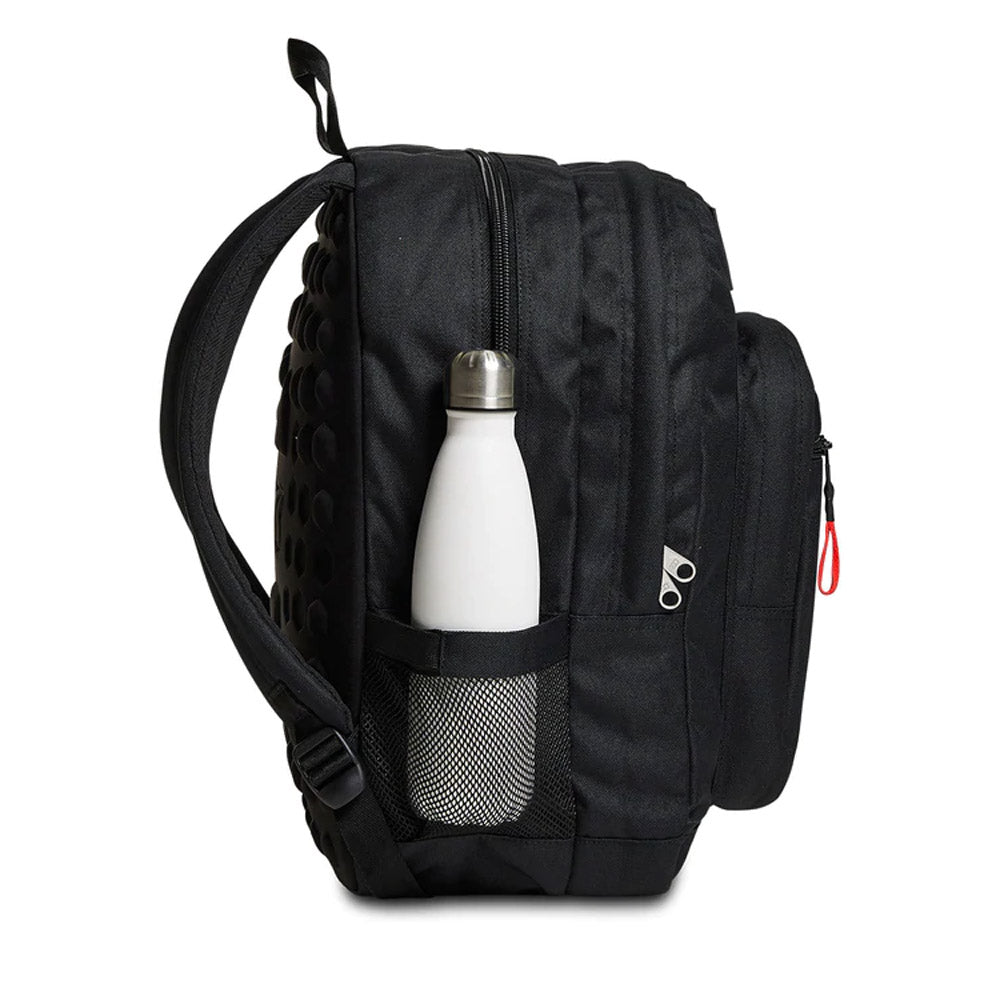 Zaino Seven Freethink Unisex con USB Plug Integrato