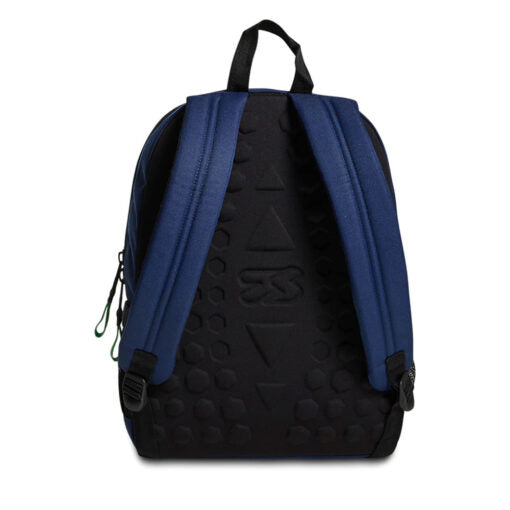 Zaino Seven Freethink Unisex con USB Plug Integrato