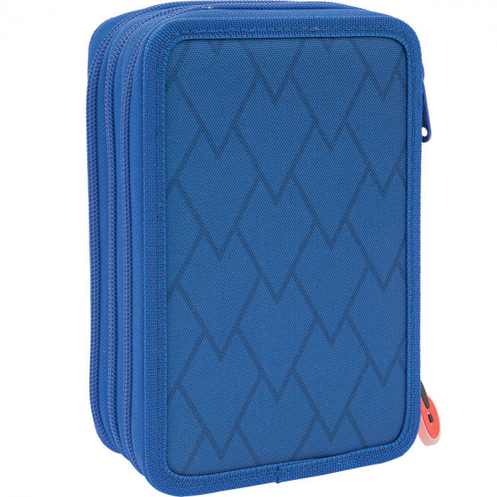 ASTUCCIO 3 ZIP CON CORREDO DRAGON GOPOP