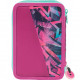 ASTUCCIO 3 ZIP CON CORREDO GO GIRL GOPOP