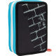 ASTUCCIO 3 ZIP CON CORREDO NINJA GOPOP