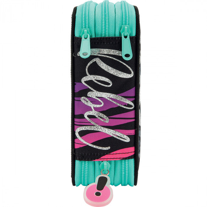 ASTUCCIO 3 ZIP CON CORREDO REBEL GOPOP