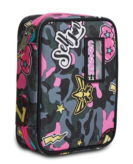 ASTUCCIO SPEED PAD GIRL SEVEN
