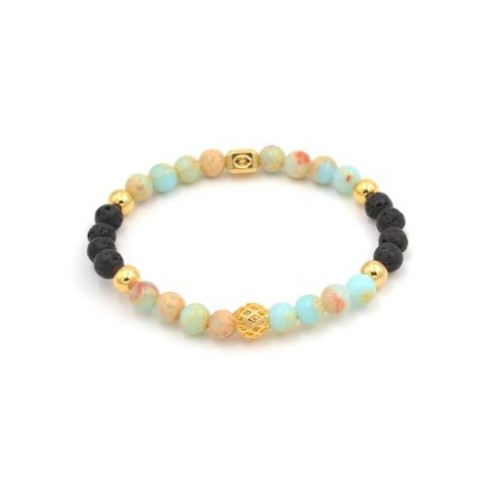 Bracciale Nitocris Le pietre del faraone
