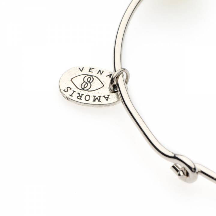 Bracciale Rigido Argento – Scorpione
