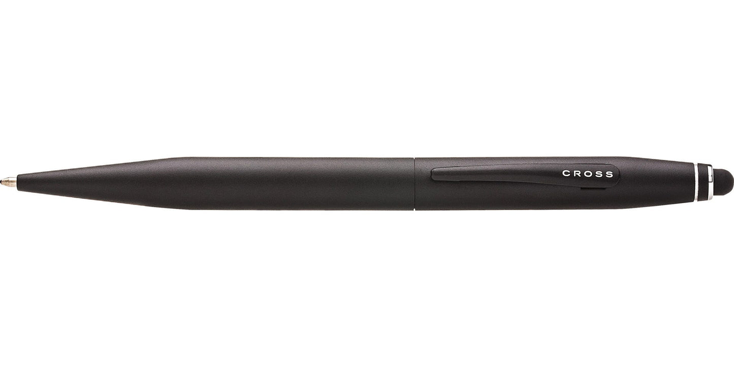 Cross Tech2 Multipen - Satin Black