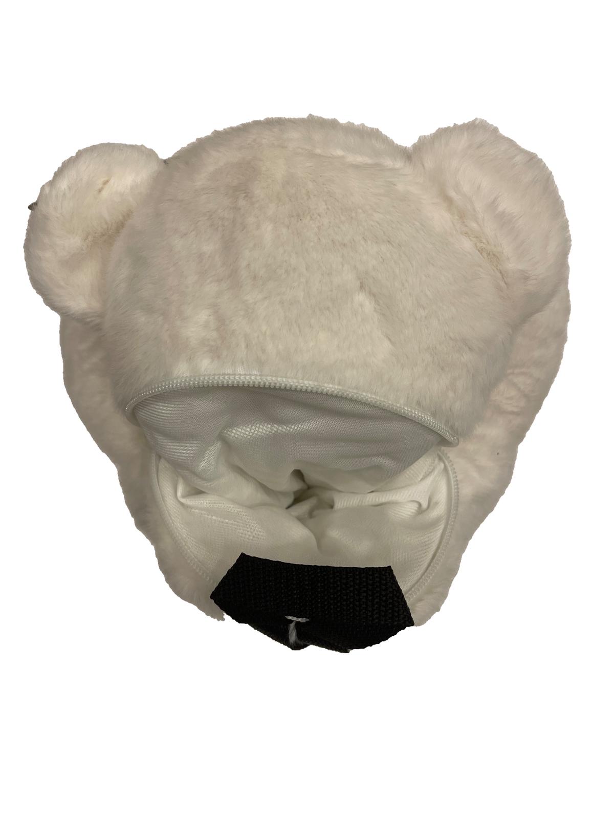ZAINETTO ORSETTO MASCOTTE ROYAL BUBBLE