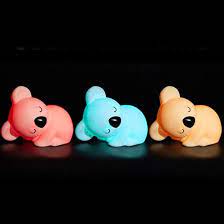 Mini Lampada Led Koala - Dhink
