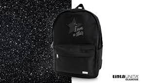 ZAINO TEEN GLAMOUR TINTAUNITA