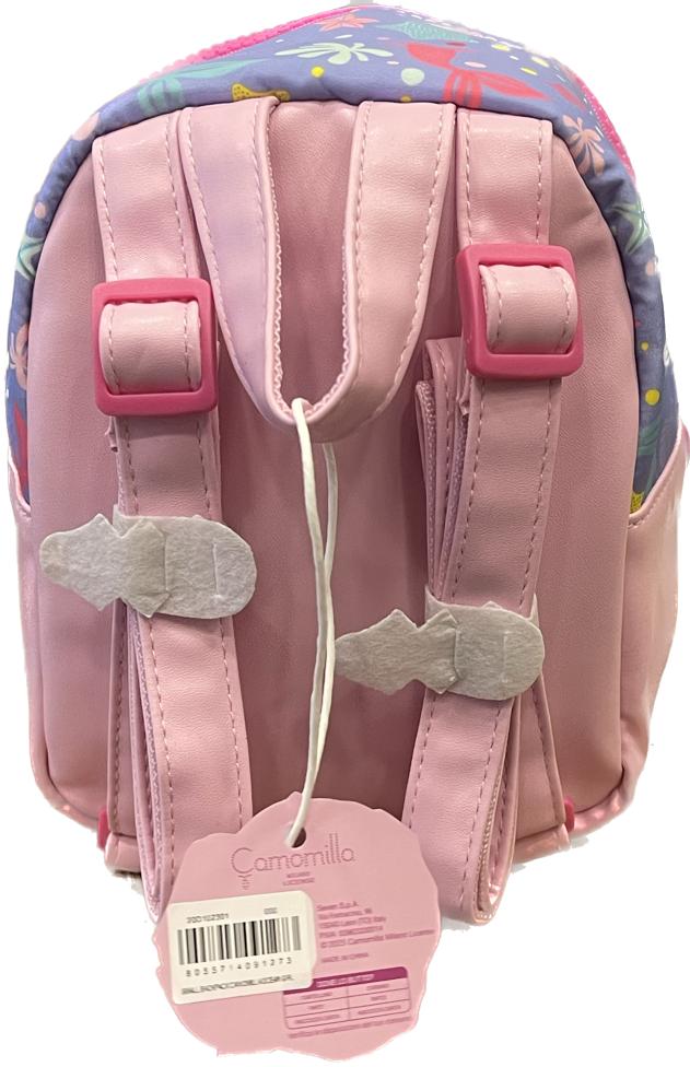 Small backpack camomilla ocean girl SEVEN zainetto