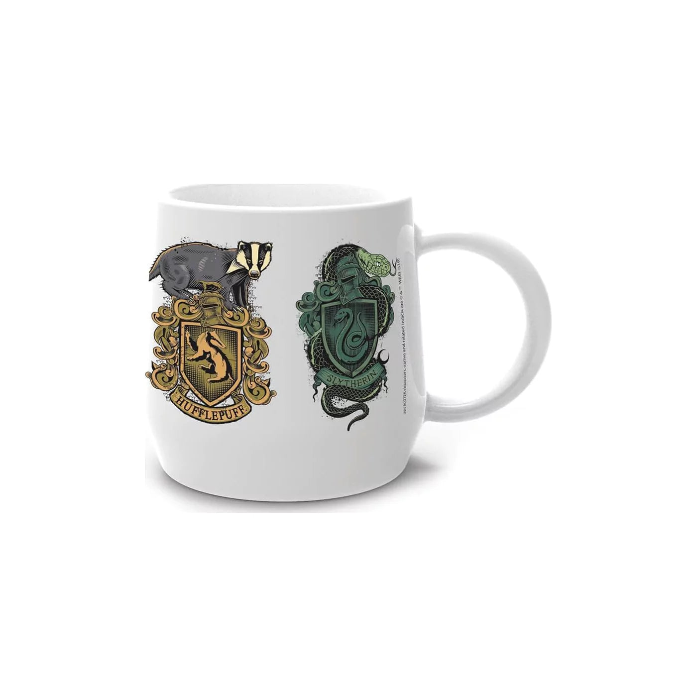 Harry Potter Mug 12 Oz In Gift Box