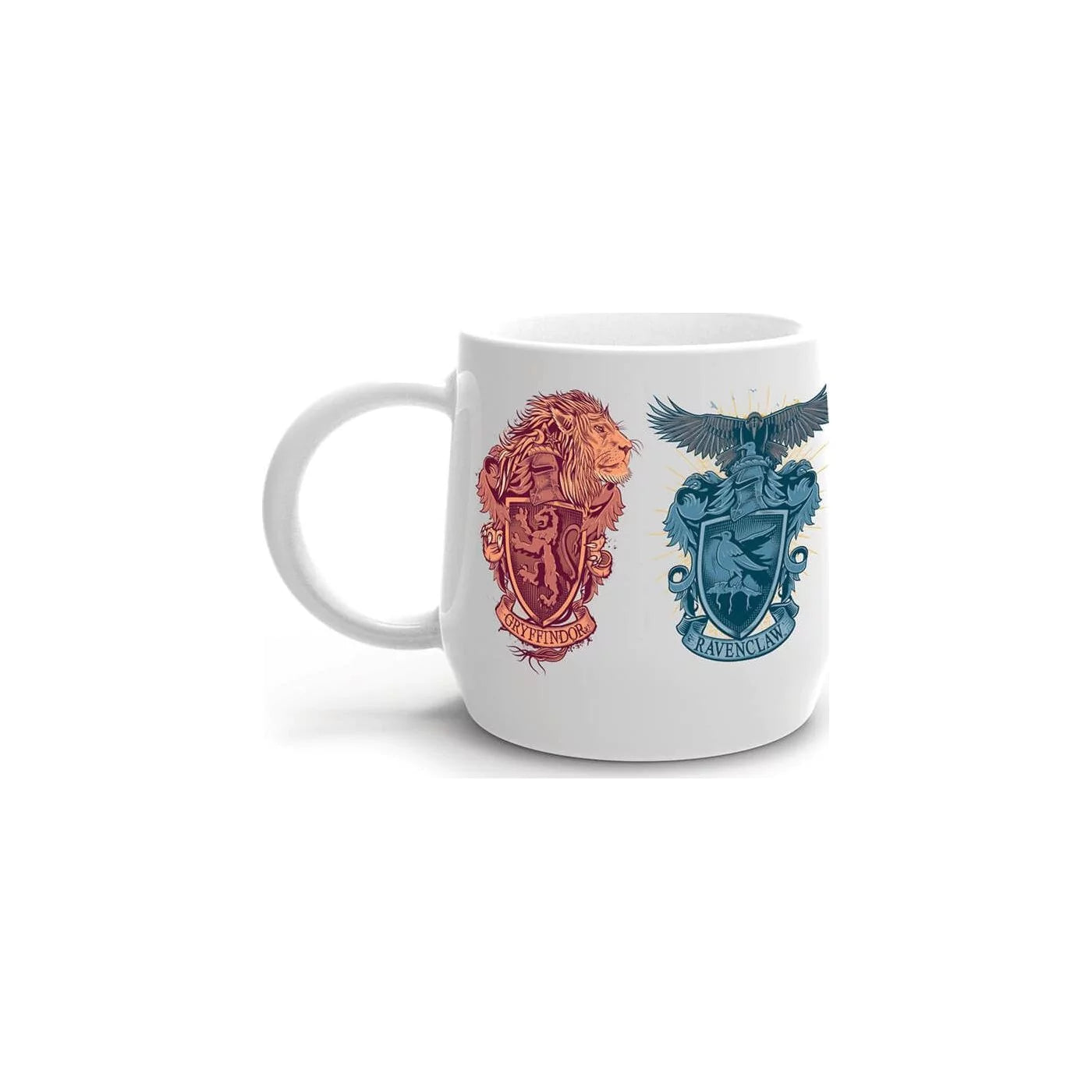 Harry Potter Mug 12 Oz In Gift Box