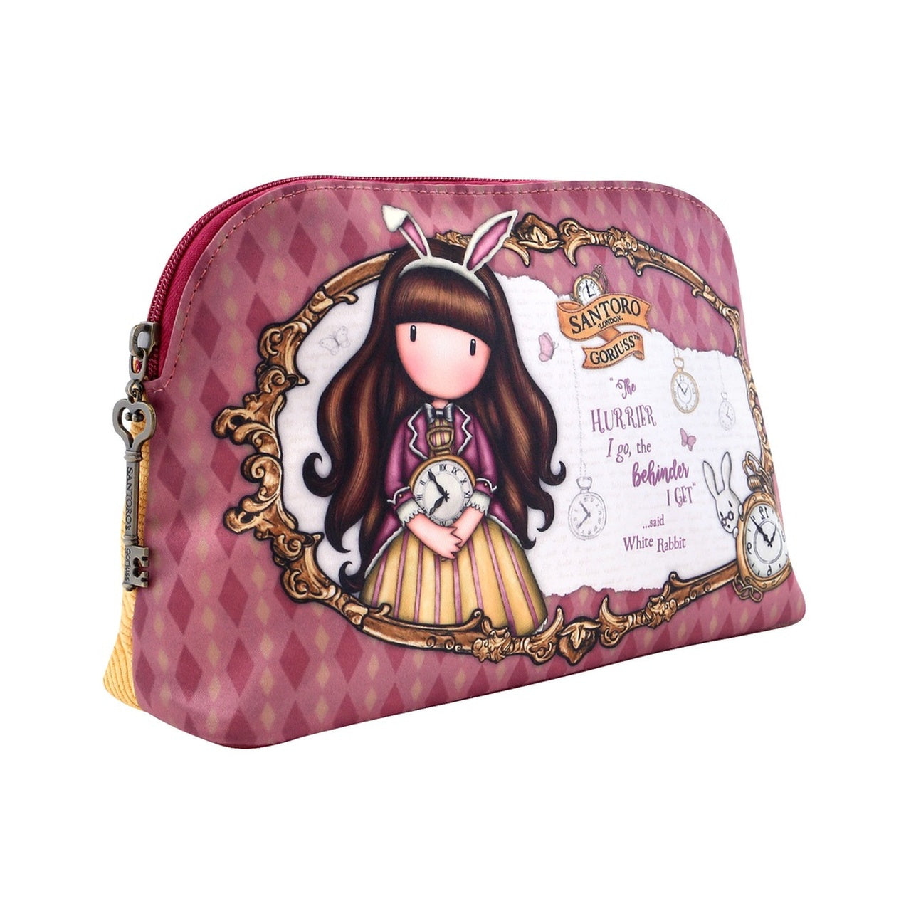 BUSTA LARGE PORTA ACCESSORI JUST ONE SECOND