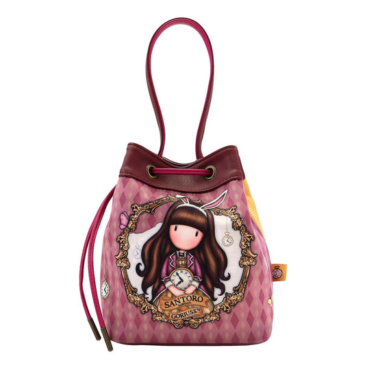 BORSA A SECCHIELLO PICCOLA JUST ONE SECOND