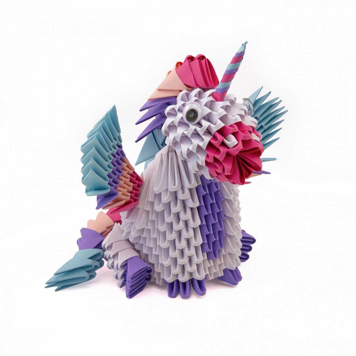 Creagami L. Unicorno