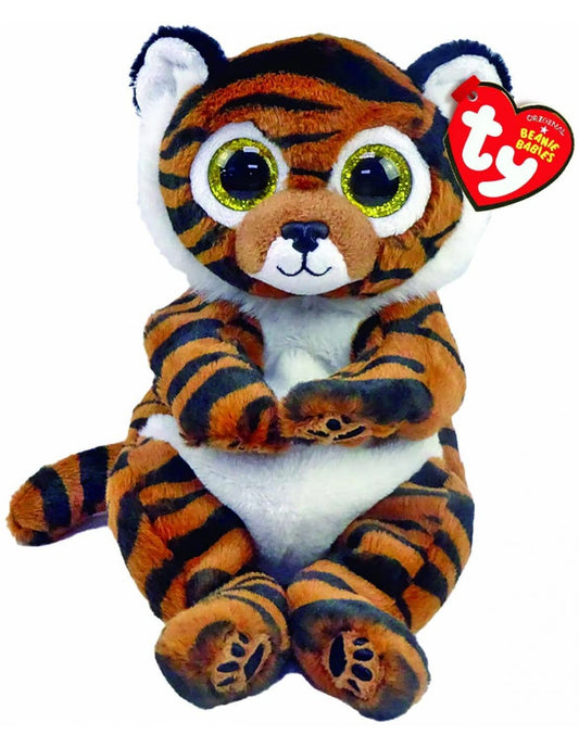 Peluche TY Special Beanie Babies 20cm Clawdia