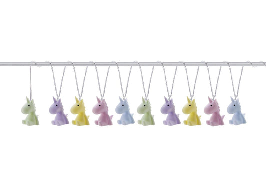 DNK - UNICORNO COLLANA LED
