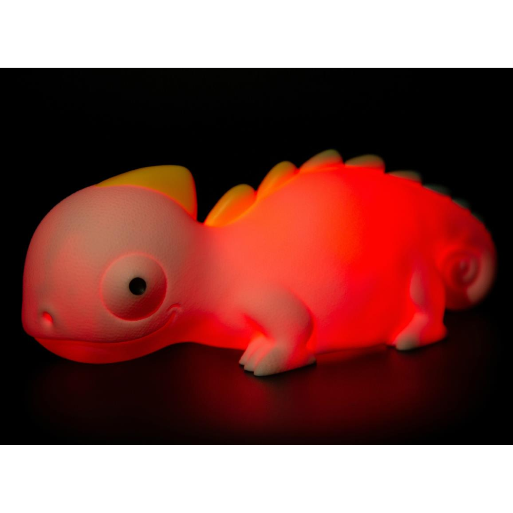 DNK -  LAMPADA CAMALEONTE LED RICARICABILE