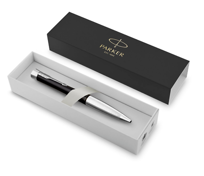 PENNA Parker Sfera Urban Black ct