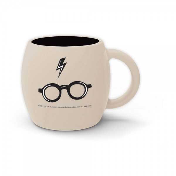 Harry Potter Tazza 385 ml Stor