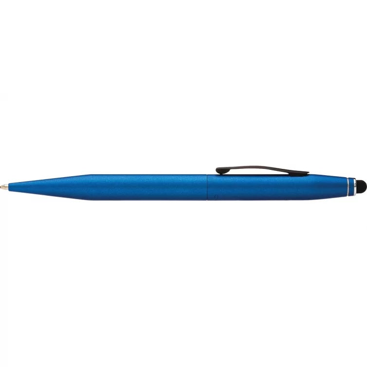 CROSS TECH 2 STANDARD SFERA BLU METAL