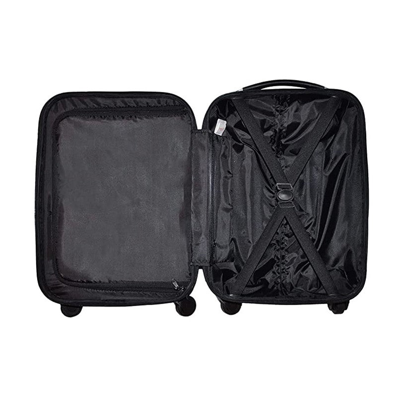 Trolley spiderman rigido hot sale