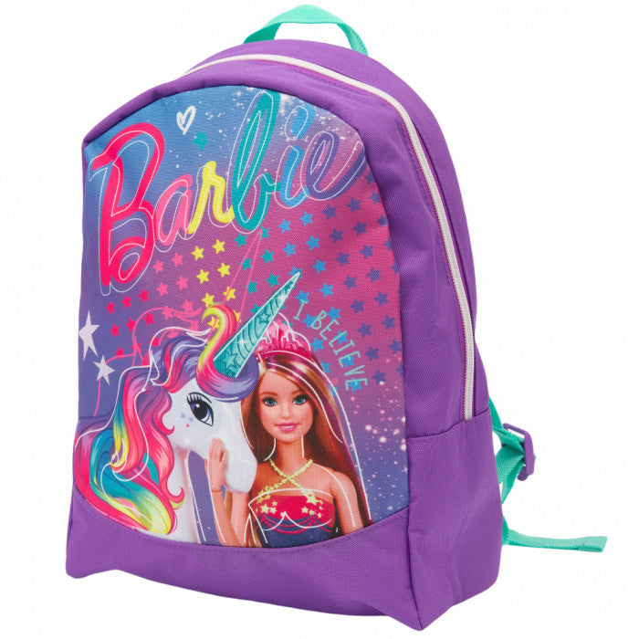 ZAINO ASILO BARBIE