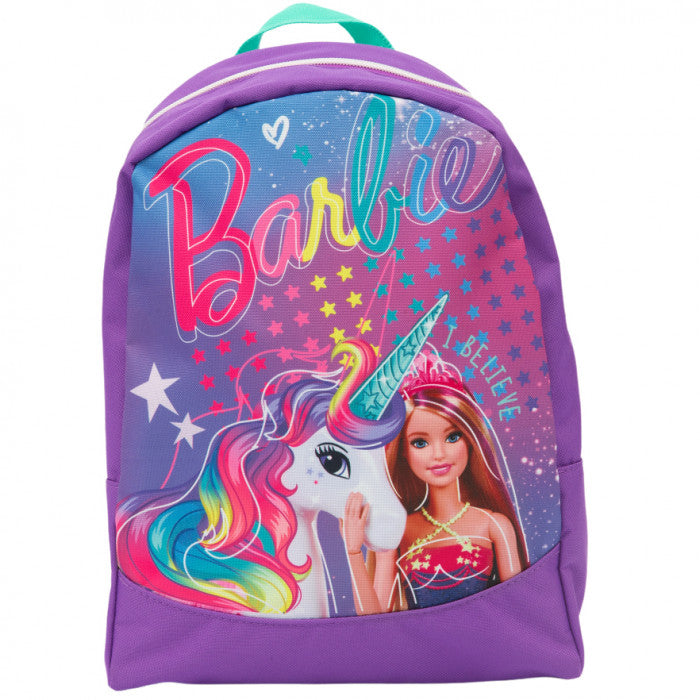 ZAINO ASILO BARBIE