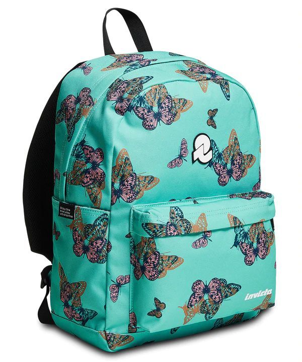 ZAINO CARLSON FANTASY INVICTA